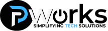 PC Works Tech - Support Center